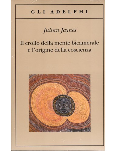 Crollo della mente bicamerale e...