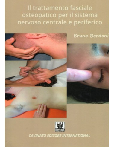Trattamento fasciale osteopatico per...