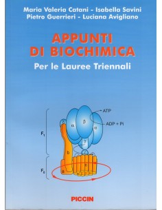 Appunti di biochimica per...