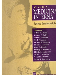 Atlante di Medicina Interna...