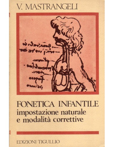 Fonetica infantile (esaurito)