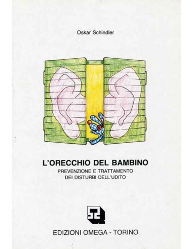 Orecchio del bambino prevenzione e...