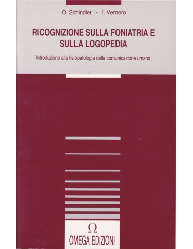 Ricognizione sulla foniatria e sulla...