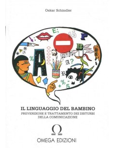 Linguaggio del bambino (il)...