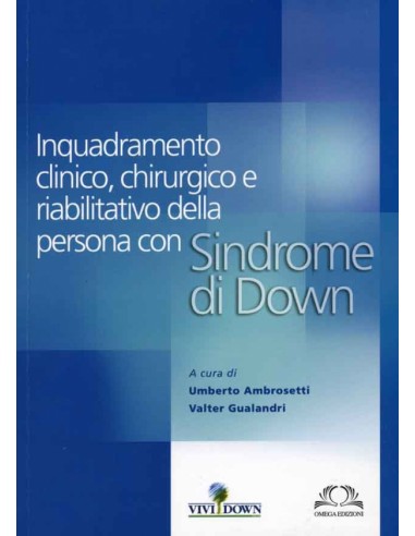 Sindrome di Down Inquadramento...