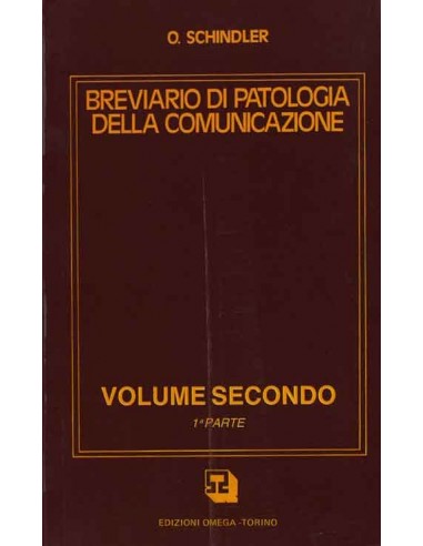 Breviario di patologia della...