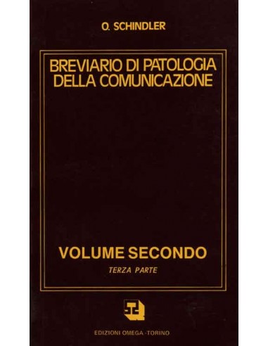 Breviario di patologia della...