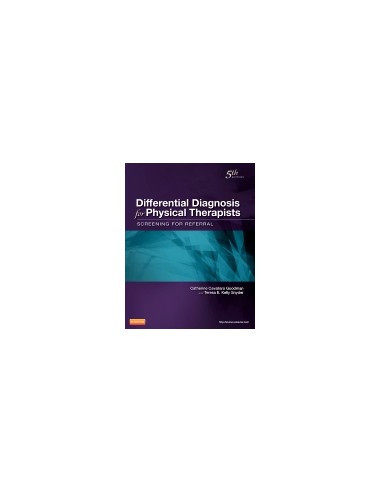Differential Diagnosis for Physical...