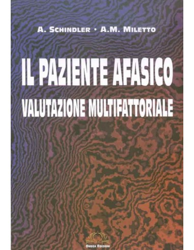 Paziente afasico (il) Valutazione...