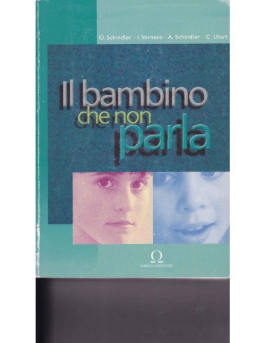 Bambino che non parla