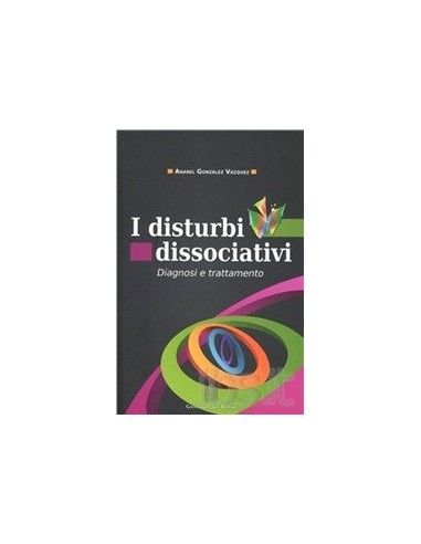 Disturbi dissociativi (i) Diagnosi e...