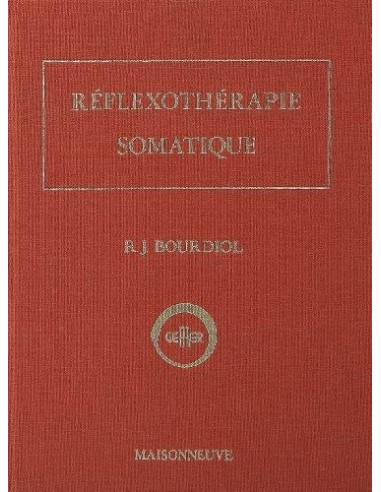 Reflexotherapie somatique 1/e 1982