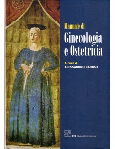 Manuale di ginecologia ed...