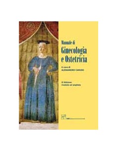 Manuale di ginecologia ed...