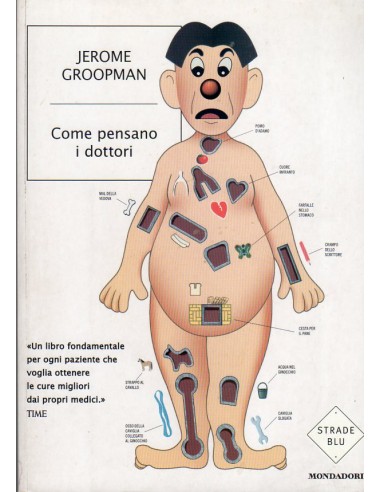 Come pensano i dottori