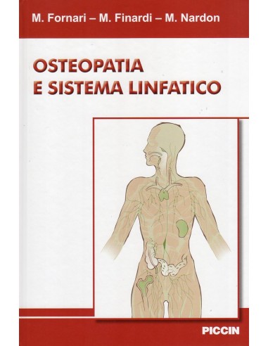 Osteopatia e Sistema linfatico 1/e 2017