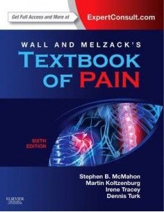 Wall & Melzack's Textbook...