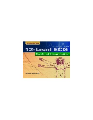 12-Lead ECG: The Art of...