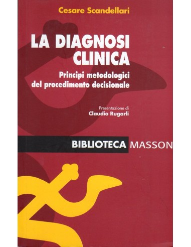 Diagnosi clinica Principi...