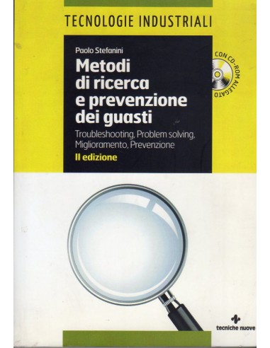 Metodi di ricerca e prevenzione dei...