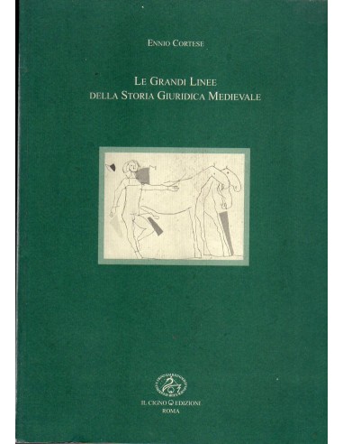 Grandi linee della Storia (le)...
