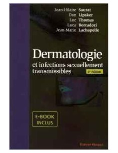 Dermatologie et infections...