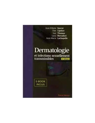 Dermatologie et infections...