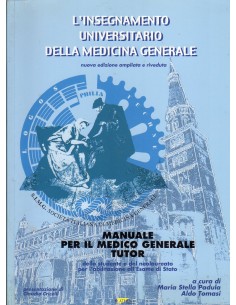 Insegnamento Universitario...