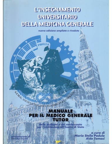 Insegnamento Universitario della...
