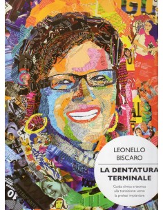 Dentatura terminale 1/e...