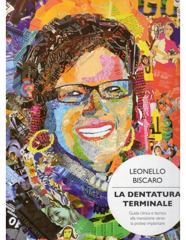 Dentatura terminale 1/e 2016...