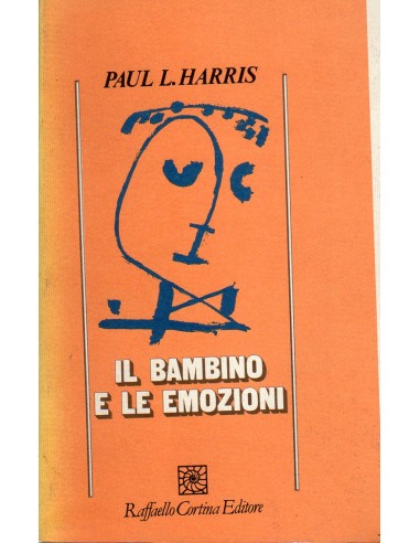 Bambino e le emozioni 1/e 1991