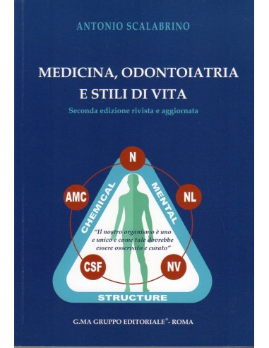 Medicina Odontoiatrica e Stile di...