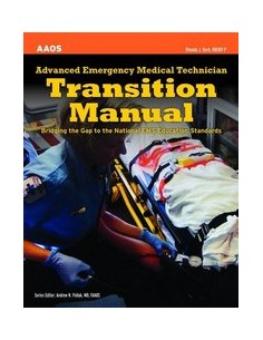 Advanced Emergency Medical...