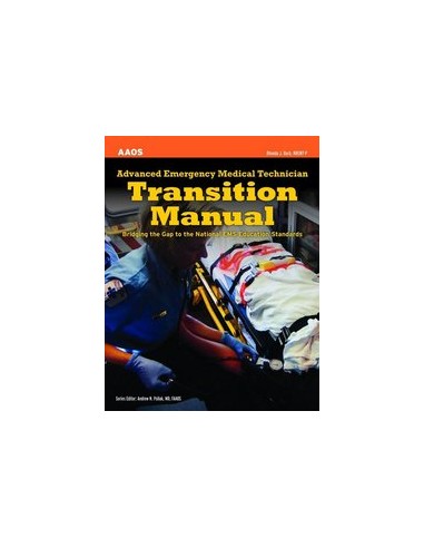 Advanced Emergency Medical Technician...