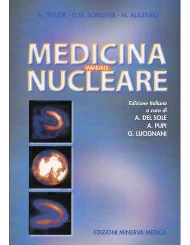 Manuale di Medicina Nucleare