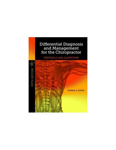 Differential Diagnosis and Management...