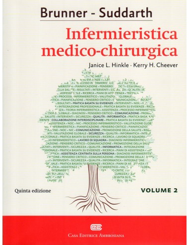 Brunner Suddarth Infermieristica...