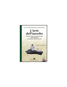 Arte dell'ascolto 1/e 2017...