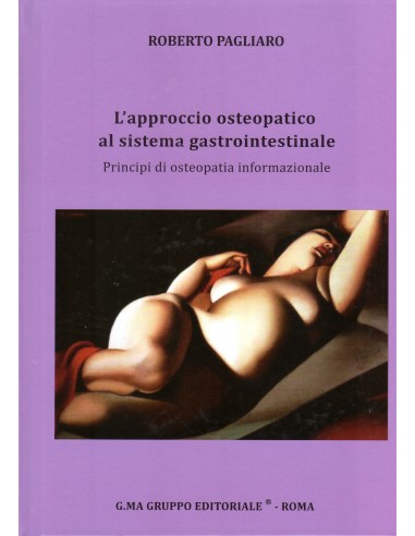 Approccio osteopatico al sistema...