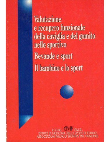 Valutazione e recupero funzionale...