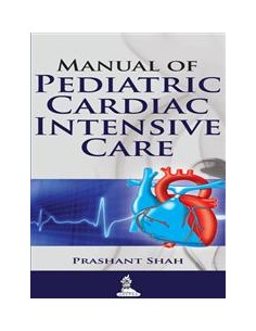 Manual of Pediatric Cardiac...