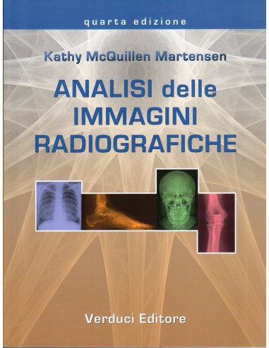 Analisi delle Immagini Radiografiche...