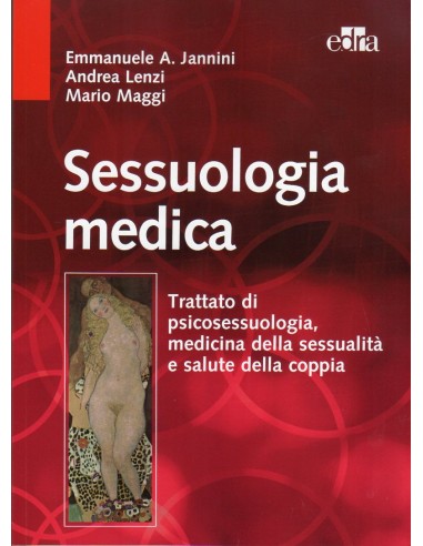 Sessuologia Medica Trattato di...
