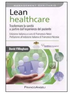 Lean Healthcare trasformare...