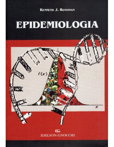 Epidemiologia 1/e 2007