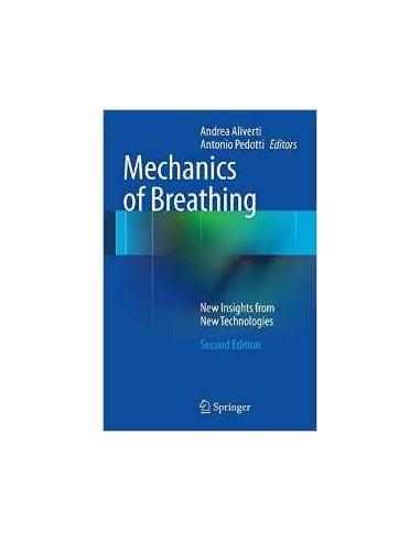 Mechanics of breathing...