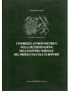 Indirizzo Antropometrico...