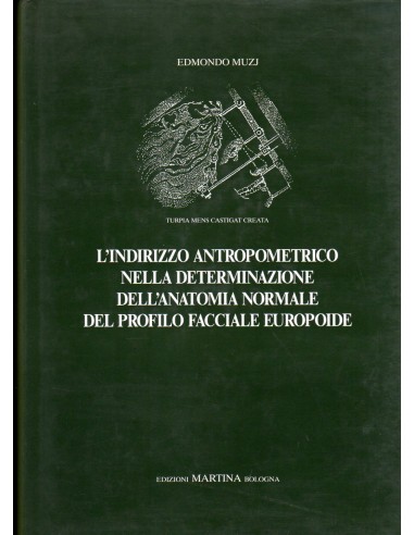 Indirizzo Antropometrico nella...