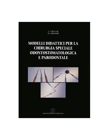 Modelli didattici per la chirurgia...